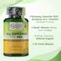 Nature's Supreme Magnezyum + Multivitamin For Men + Omega 3 Seti