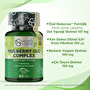 Nature’s Supreme Mulberry GLC Complex 30 Kapsül