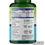 Nature's Supreme  Multi Magnesium + Omega 3 + Vitamin D3 Seti