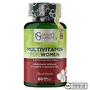 Nature's Supreme Multivitamin for Women 60 Kapsül 2 Adet