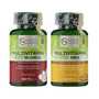 Nature's Supreme Multivitamin for Women + Men Kış Enerjisi Seti