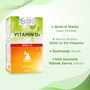 Nature's Supreme Omega 3 + Probiyotik + Vitamin D3 Seti 