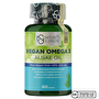 Nature's Supreme Vegan Omega 3 60 Kapsül