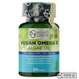 Nature's Supreme Vegan Omega 3 Algae Oil 30 Kapsül