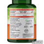 Nature's Supreme Vitamin B3 500 Mg (No Flush) 50 Kapsül