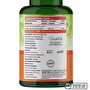 Nature's Supreme Vitamin B5 500 Mg 100 Kapsül