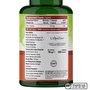 Nature's Supreme Zinc 15 Mg 200 Kapsül