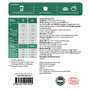 Naturiga Organik Spirulina Tozu 100 Gr