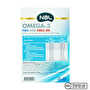 NBL Omega 3 Fish and Krill Oil 100 Kapsül
