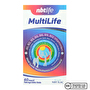 Nbt Life Multilife Multivitamin 60 Kapsül