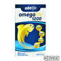 Nbt Life Omegalife Omega 3 30 Kapsül