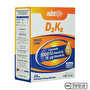 Nbt Life Vitamin D3 K2 20 mL Damla