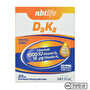 Nbt Life Vitamin D3 K2 20 mL Damla