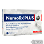 Nemolix Plus Yumurta Kabuğu Zarı 30 Tablet