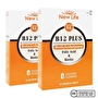 New Life B12 Plus 60 Tablet x 2 Adet