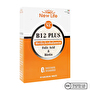 New Life B12 Plus 60 Tablet x 2 Adet