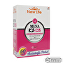 New Life Mena Vitamin K2 + D3 60 Kapsül