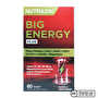 Nutraxin Big Energy Plus 60 Tablet