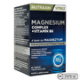 Nutraxin Magnesium Complex 60 Tablet + Vitamin Max C + D + Çinko Seti