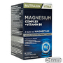 Nutraxin Magnezyum Complex + Bromelain Forte + Omega 3 Seti