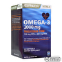 Nutraxin Magnezyum Complex + Bromelain Forte + Omega 3 Seti