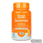 Ocean Gummies Defence 60 Çiğnenebilir Form