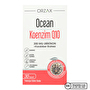 Ocean Koenzim Q10 200 Mg 30 Kapsül