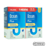 Ocean Plus Omega 3 1200 mg 100 Kapsul