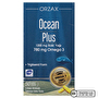 Ocean Plus Omega 3 1200 Mg 50 Kapsül