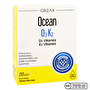 Ocean Vitamin D3 K2 Damla 20 mL