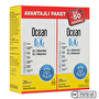 Ocean Vitamin D3 K2 Damla 2 x 20 mL