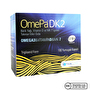 OmePa DK2 Omega 3 Vitamin D MK-7 100 Kapsül