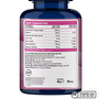 One Up Collagen Hyaluronic Acid 30 Tablet