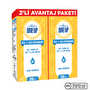 One Up D3 + K2 Vitamini 2 x 20 mL Damla