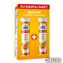 One Up Üçlü Etki C Vitamini + Çinko + D Vitamini 2 x 15 Efervesan Tablet