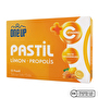 One Up Pastil Propolis + Limon 12 Pastil 3 Adet