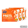 One Up Pastil Zencefil + Zerdeçal 12 Pastil 3 Adet