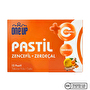 One Up Pastil Zencefil + Zerdeçal 12 Pastil 3 Adet