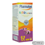 Pharmaton Kiddi Growth Şurup 200 mL 
