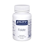 Pure Encapsulations Folate 400 Mcg 60 Kapsül