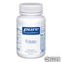 Pure Encapsulations Folate 400 Mcg 60 Kapsül