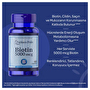 Puritan's Pride Biotin 5000 Mcg 60 Kapsül 2 Adet