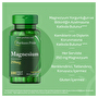 Puritan's Pride Magnezyum 250 Mg 100 Tablet