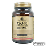 Solgar Coenzyme Q-10 100 Mg 60 Softjel