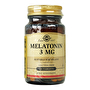 Solgar Melatonin 3 Mg 30 Tablet
