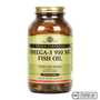 Solgar Omega-3 950 Mg 100 Kapsül