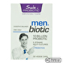 Suda Probiotic Men's Daily Care Menbiotic Probiyotik 30 Kapsül