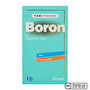 TabVitamins Boron & B2 Vitamini 120 Kapsül