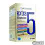 TabVitamins Extra 5 Magnezyum 60 Tablet