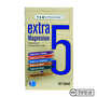 TabVitamins Extra 5 Magnezyum 60 Tablet